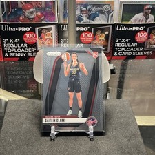 2024 Panini Prizm WNBA - Caitlin Clark #145 (RC) Photo Variation