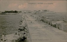 B577 Algeria Djidjelli 1924
