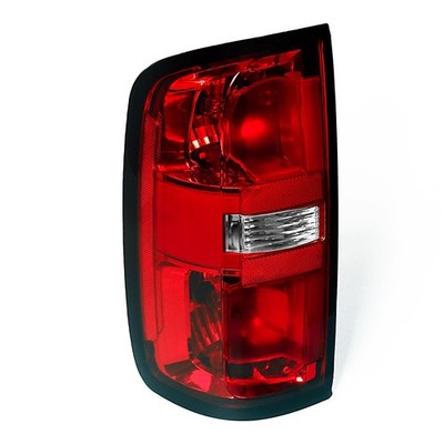 STRECOS Tail Light Compatible with 2015 2016 2017 2018 2019 2020 2021 2022 Chevy