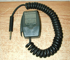 VINTAGE TURNER 355C HAND HELD CB RADIO MICROPHONE