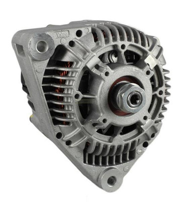 1*** Lichtmaschine Neu Original Valeo OE # SG10B067 für Massey Ferguson,Valtra