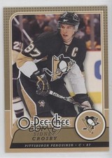 2008-09 O-Pee-Chee Sidney Crosby #670 fh9
