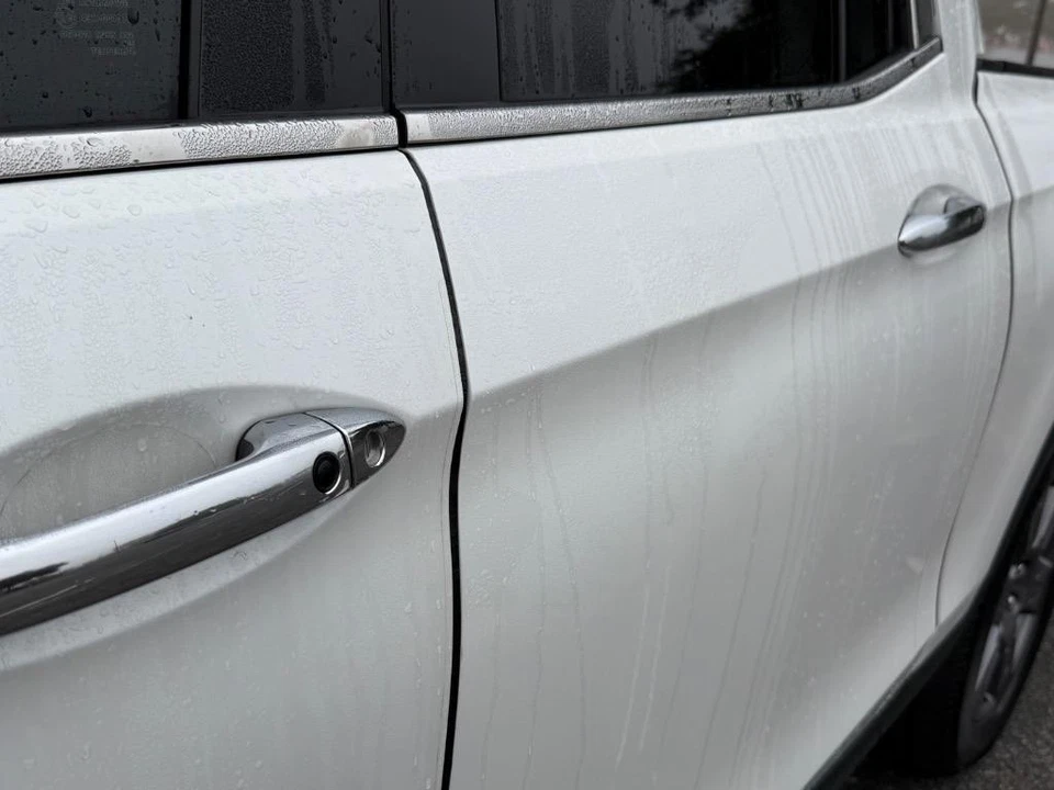 Honda Ridgeline RTL-E 2020 Foto 3 de 4