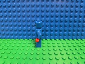 LEGO Captain America Minifigure Retired 76017 sh0106 CMF Lot Rare Marvel Heroes 