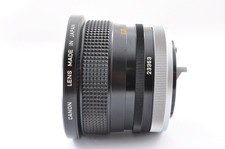 Canon FD 17mm Camera Lenses for sale - eBay