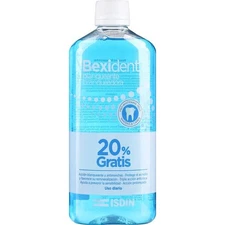 Collutorio Isdin Bexident Isdin Bexident Whitening Mouthwash 500 ml