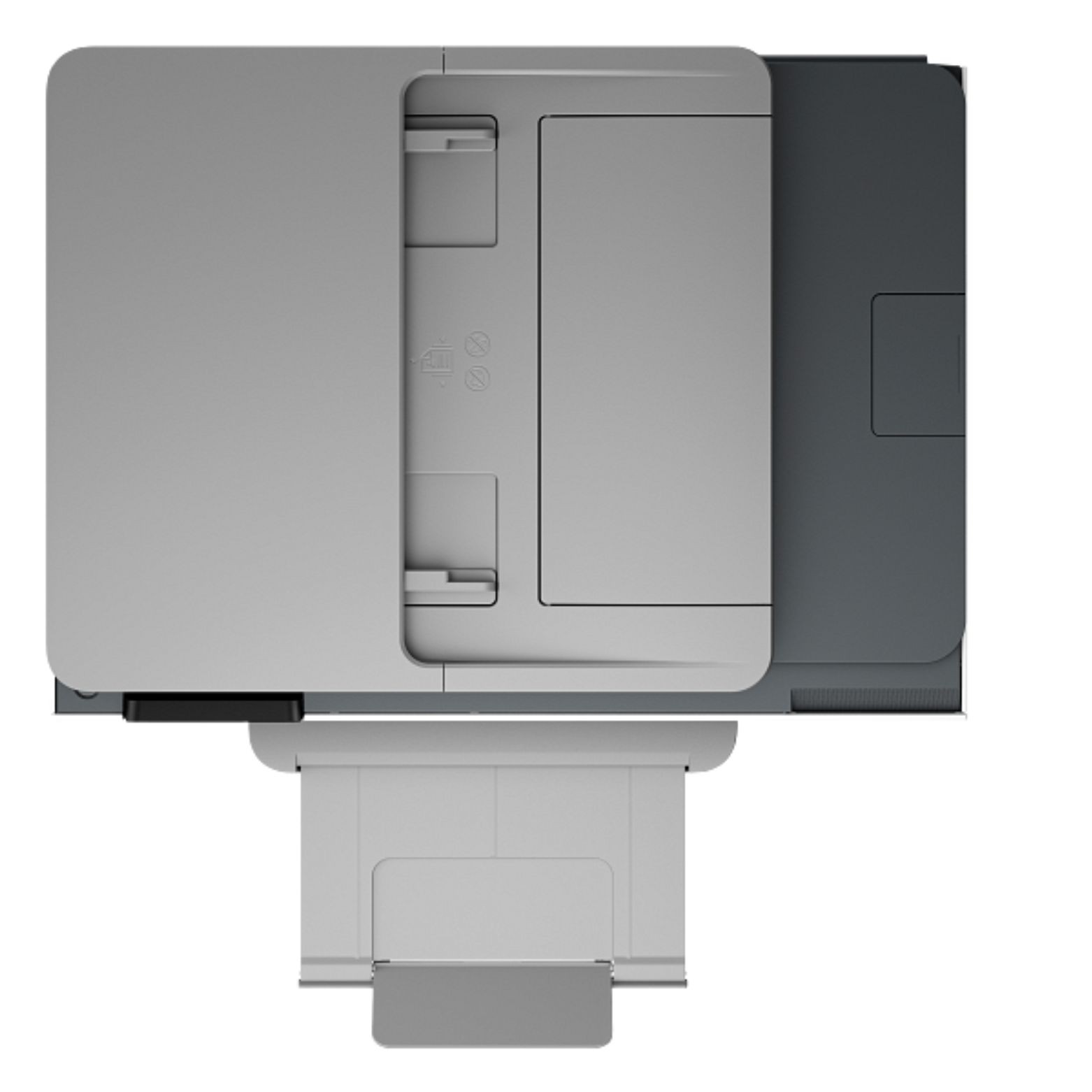 HP OfficeJet Pro 8125e Printer Wireless, Print, Copy, Scan, Inkjet 5