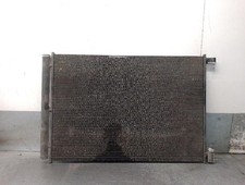 Radiateur Mercedes 560