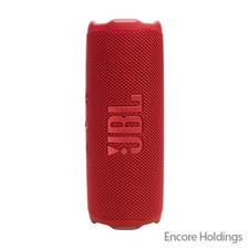 JBL Flip 7 Portable Bluetooth Water And Drop-proof Speaker - Red JBLFLIP7REDAM