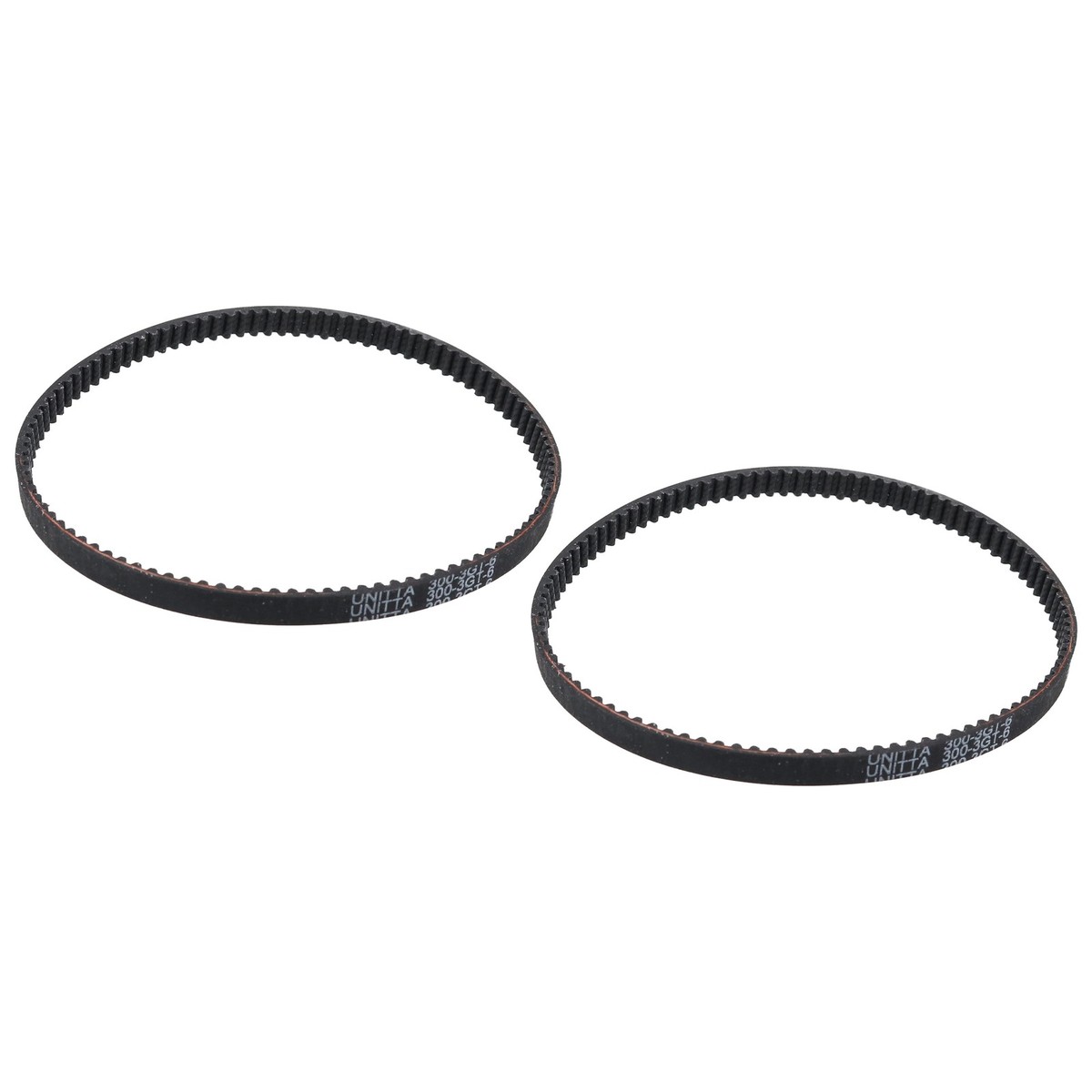 Makita 225079-2 Synchro Belt for Belt Sanders 9911 and 9910 (2