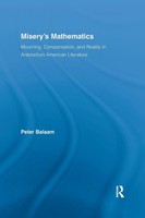 Misery's Mathematics Peter Balaam Taschenbuch Einband - Flex.(Paperback) 2016