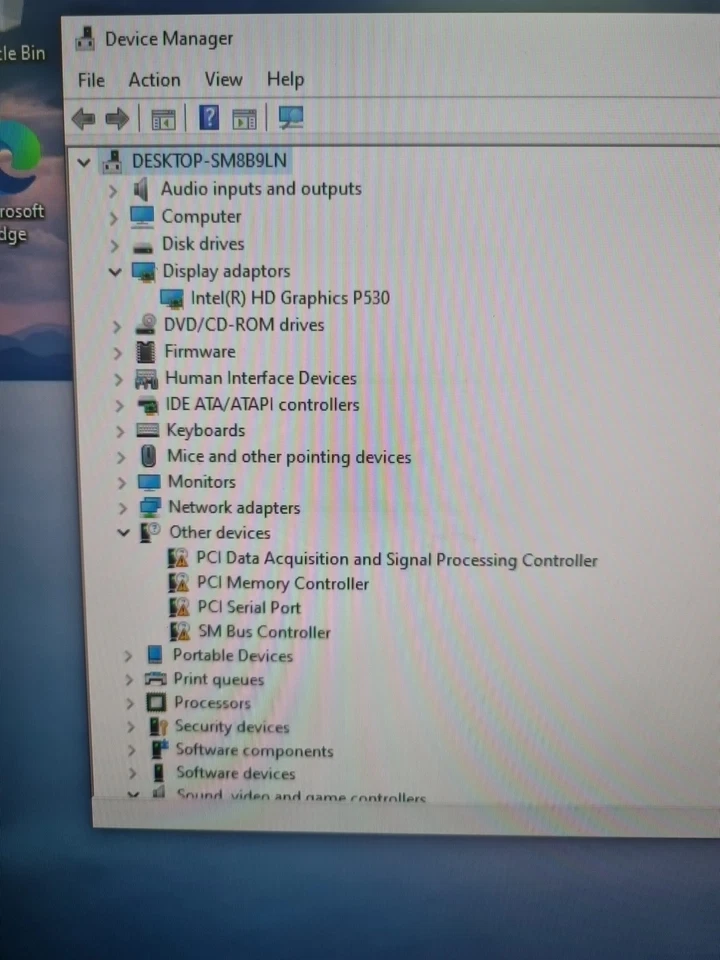 HP Z240 Tower WorkStation / Intel Xeon E3-1245v5 / 8GB RAM / 512GB SSD - Image 3 of 4