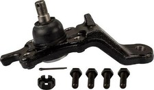 TRW Rotule de suspension Avant Droite pour TOYOTA LAND CRUISER 90 (J9)