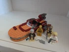 LEGO® Star Wars Luke's Landspeeder 75173 100% Complete W Minifigures