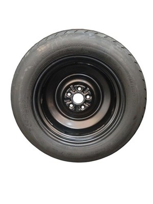 Ersatzrad Notrad Reserverad TOYOTA RAV4 IV YOKOHAMA Y-870C 165/80/17