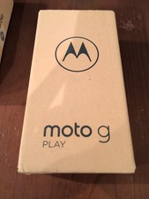 Unlocked Sealed New Motorola Moto G Play 2023 XT2271-5 32GB Navy Blue