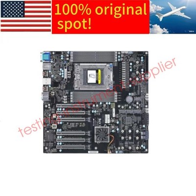 Supermicro M12SWA-TF Motherboard E-ATX Support AMD Threadripper Pro 3000/5000