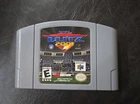 NFL Blitz 2001 (Nintendo 64, 2000) N64  Authentic