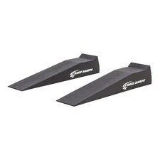 Race Ramps 56in. Single Piece Race Ramp - 10.8 Degree Approach Angle