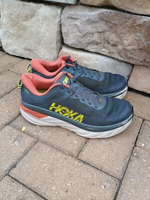 Hoka One Bondi 7