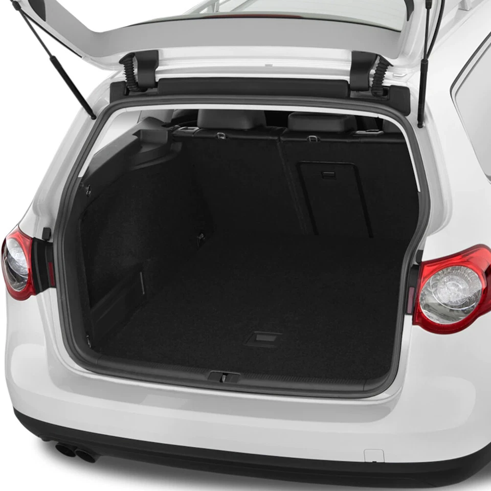 For Volkswagen Passat Wagon Rear Hatch Tailgate Lift Support Gas Shock Struts x2 Foto 4 de 4