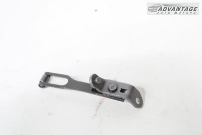 2015-2018 AUDI Q3 QUATTRO 2.0L A/T TRANSMISSION SHAFT DETENT LEVER SPRING OEM