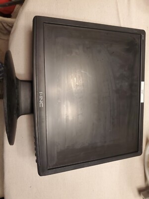 I-INC IS-220DPB Computer Monitor (CORD NOT INCLUDED)