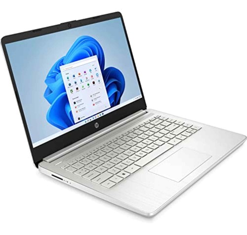 HP HP 14-DQ300 Laptop Pentium Silver FHD 1080P 1920x1080 6TH GEN 4GB RAM O - Picture 6 of 16