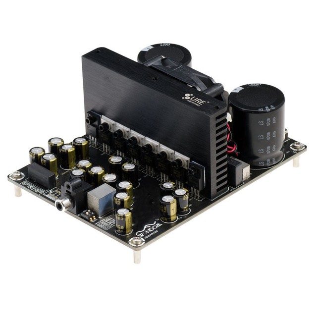 class d amplifier subwoofer