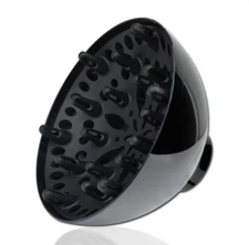 Pro Hairdressing Salon Hair Dryer Diffuser Universal Blow Blower Nozzle Tool