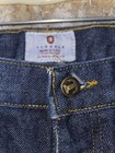 EUC Tyndale Men's 38x30 1230T FR Fire Resistant Denim Blue Straight Leg Jeans — photo 2