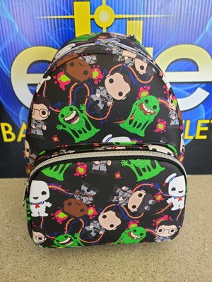 slimer backpack
