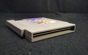 Dr. Mario Nintendo Entertainment System, 1990 NES 