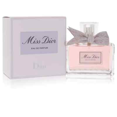 Christian miss Cherie Perfume oz Eau De Parfum Spray
