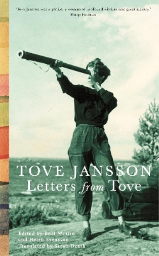 Tove Jansson Letters from Tove (Tascabile)