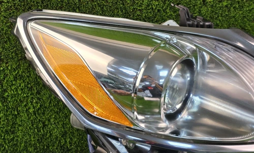 Lexus GS350 GS450H 2007-2011 Scheinwerfer Hid Xenon Rechts Beifahrer Seite OEM - Bild 21 von 24