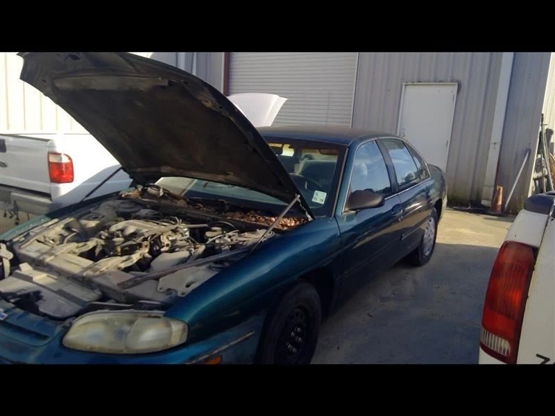 Eje conductor eje delantero disco frenos traseros se adapta a 95-99 LUMINA CAR 417444 Foto 3 de 4