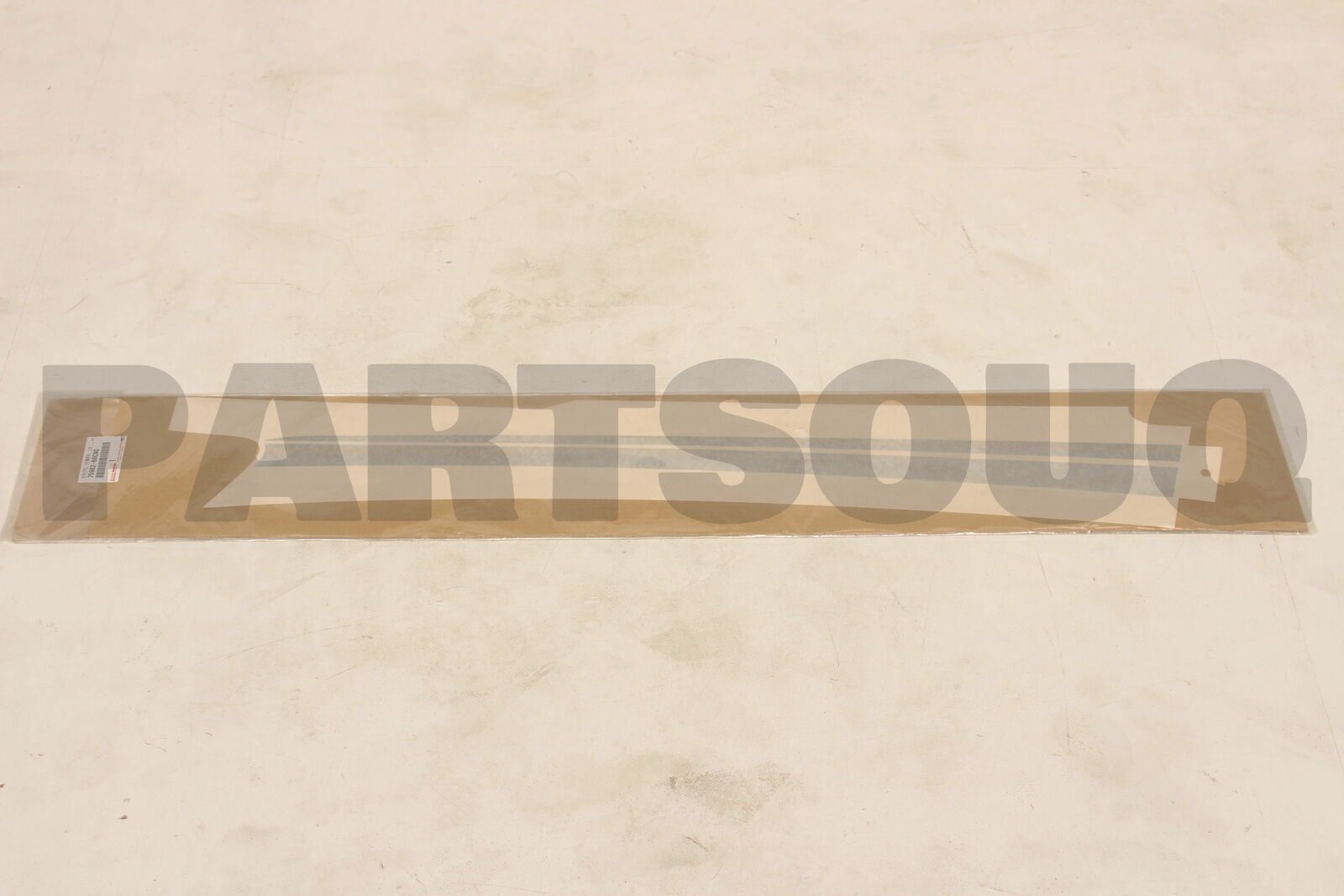 7598260C90 Genuine Toyota STRIPE FENDER LH 75982-60C90 | eBay