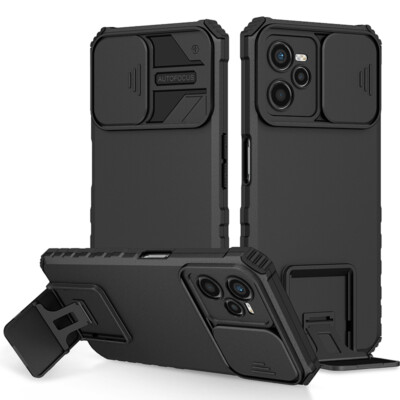 For Realme C35 C31 C21 C21Y C25Y C3 C11 2021 Shockproof Case Camera Lens Cover