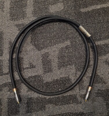 Shunyata Zitron Python Digital 1.5m Very Good Condition (2 Available)