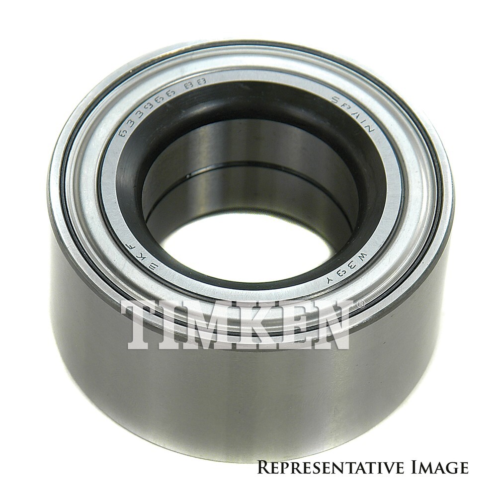 Timken WB000014 Front Wheel Drive Wheel Bearing