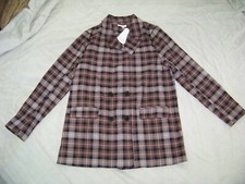 Gb - Gianni Bibi - Double Breasted Blazer - L - New With Tags