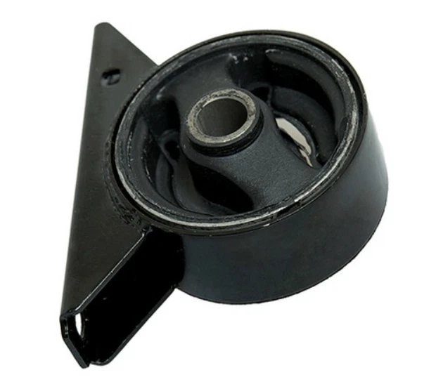 Juego de 4 piezas de montaje de motor y transmisión para Mitsubishi Mirage 1995-1996 1,5 L para transmisión automática Foto 2 de 4