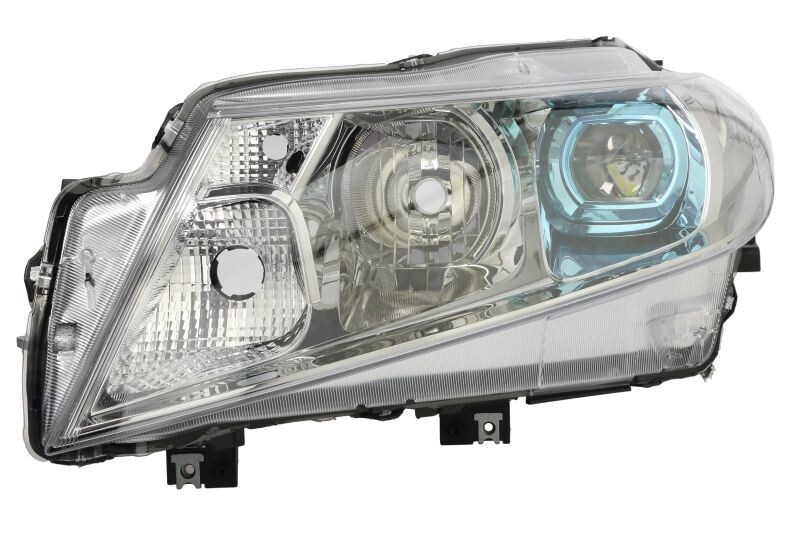 Phare avant gauche pour Suzuki Vitara voyagez de nuit en sécurité avec le système HB3 LED