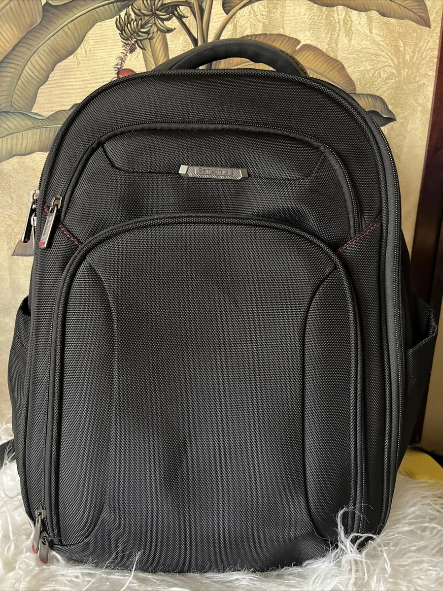 Discover more than 157 samsonite xenon 2 travel bag super hot