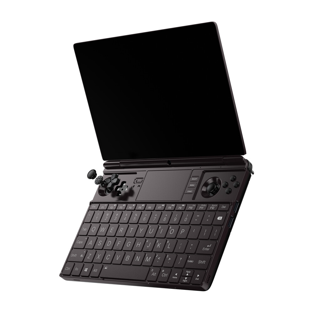 GPD WIN Max 2(2025) 10.1