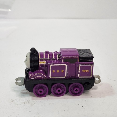 Thomas & Friends Metal Trains Ryan 2016 Mattel #DXT25 - Picture 2 of 7