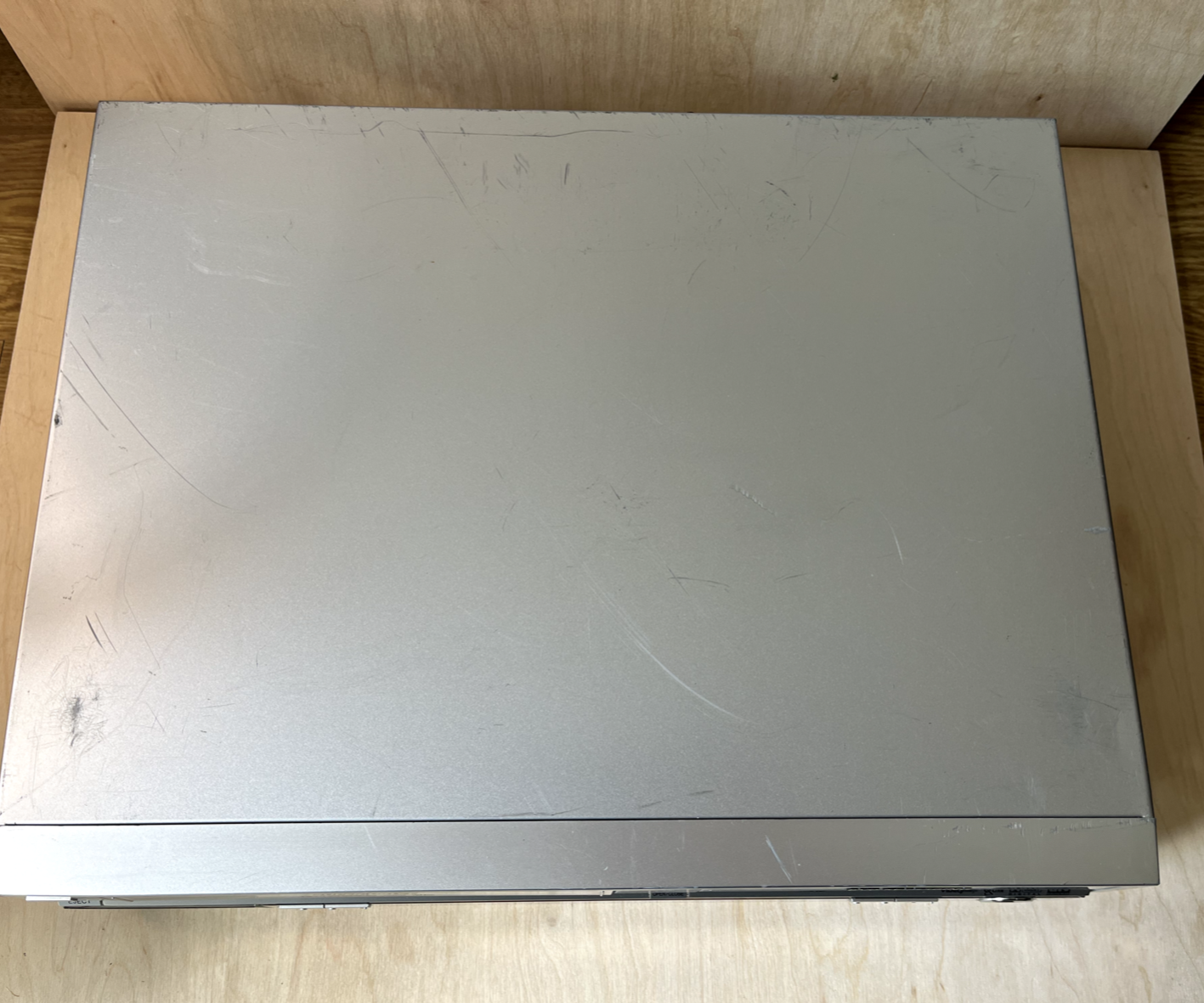 PANASONIC DMRE75V DVD VCR Recorder VHS Combi Player Spares And