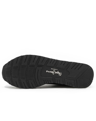 Pepe Jeans - Zapatillas Bajos Para Hombre - Brit Reflect M - Imagen 5 de 5