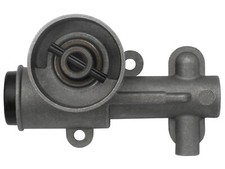 Pompa olio adatta per Stihl 08 S 08S oil pump estrazione olio convogliatore olio pompa olio